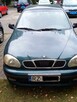Daewoo Lanos