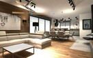 Projektowanie Wnętrz Katowice Sosnowiec Chorzów - 16