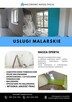 Malowanie Mieszkań # Domów # Lokali - 1