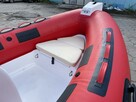 Łódź RIB Uone model U430 PVC - 8