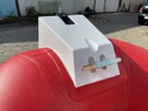 Łódź RIB Uone model U430 PVC - 9