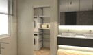 Projektowanie Wnętrz Katowice Sosnowiec Chorzów - 14