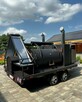 Route66Grill Texas 4 XXL - PLUS Mobilny Grill - 6