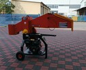Rębak Spalinowy Model RS-100 - 5