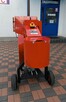 Rębak Spalinowy Model RS-100 - 3