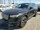 Volvo XC 90 T8, 2019, 2.0L, 4x4, od ubezpieczalni - 2