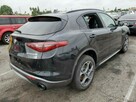 Alfa Romeo Stelvio 2022, 2.0L, 4x4, od ubezpieczalni - 2