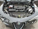 Alfa Romeo Stelvio 2022, 2.0L, 4x4, od ubezpieczalni - 9