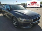 Volvo S60 2019, 2.0L, 4x4, od ubezpieczalni - 1