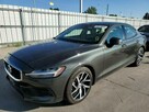 Volvo S60 2019, 2.0L, 4x4, od ubezpieczalni - 2