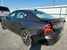 Volvo S60 2019, 2.0L, 4x4, od ubezpieczalni - 5