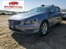 Volvo V60 2017, 2.0L, 4x4, od ubezpieczalni - 1