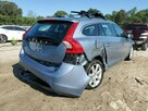 Volvo V60 2017, 2.0L, 4x4, od ubezpieczalni - 4