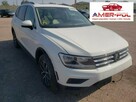 Volkswagen Tiguan 2018, 2.0L, 4x4, od ubezpieczalni - 1