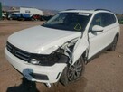 Volkswagen Tiguan 2018, 2.0L, 4x4, od ubezpieczalni - 2