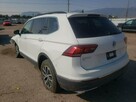 Volkswagen Tiguan 2018, 2.0L, 4x4, od ubezpieczalni - 3