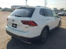 Volkswagen Tiguan 2018, 2.0L, 4x4, od ubezpieczalni - 4