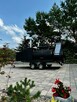 Route66Grill Texas 4 XXL - PLUS Mobilny Grill - 9