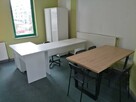 Sprzedam okazyjnie zestaw nowych mebli biurowych - 3