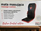 Mata Masująca - RELAX I ULGA - 1