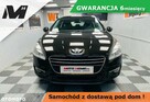 Peugeot 508 SW HDi FAP 110