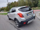 Mokka 1.4 Turbo 2014 - 7
