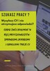 Tworzymy Profesjonalne CV + konsultacja - znajdź pracę