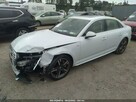 Audi A4 2017, 2.0L, 4x4, od ubezpieczalni - 2