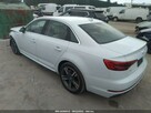 Audi A4 2017, 2.0L, 4x4, od ubezpieczalni - 4