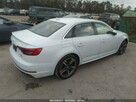 Audi A4 2017, 2.0L, 4x4, od ubezpieczalni - 5