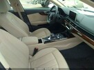 Audi A4 2017, 2.0L, 4x4, od ubezpieczalni - 6