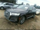 Audi Q7 2019, 2.0L, 4x4, od ubezpieczalni - 2