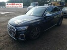 Audi SQ5 2021, 3.0L, 4x4, od ubezpieczalni - 1