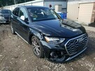 Audi SQ5 2021, 3.0L, 4x4, od ubezpieczalni - 3
