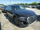 Audi SQ5 2021, 3.0L, 4x4, od ubezpieczalni - 4