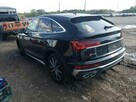 Audi SQ5 2021, 3.0L, 4x4, od ubezpieczalni - 5