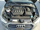 Audi A3 2019, 2.0L, od ubezpieczalni - 9