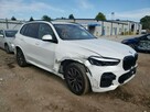 BMW X5 2022, 3.0L, 4x4, od ubezpieczalni - 2