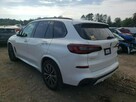 BMW X5 2022, 3.0L, 4x4, od ubezpieczalni - 3