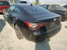 BMW 430 2021, 2.0L, 4x4, od ubezpieczalni - 4