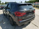 BMW X3 XDRIVEM40I, 2019, od ubezpieczalni - 5
