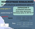 Darmowe szkolenie