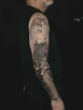 VeAn Tattoo Gliwice - 2