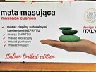 Mata Masująca - RELAX I ULGA - 2