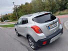 Mokka 1.4 Turbo 2014 - 3