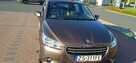 Peugeot 301 - 1