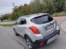 Mokka 1.4 Turbo 2014 - 6