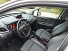 Mokka 1.4 Turbo 2014 - 5