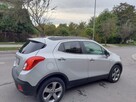 Mokka 1.4 Turbo 2014 - 8