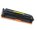 Toner 045H Yellow Canon I-Sensys MF-636C - 1